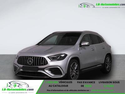 Mercedes GLA 35 AMG BVA 4Matic