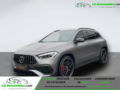 Mercedes GLA 45 S AMG BVA 4Matic+