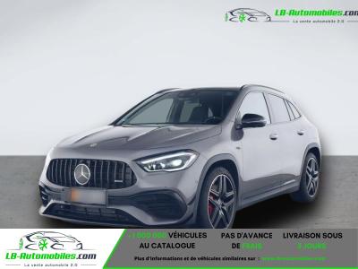 Mercedes GLA 45 S AMG BVA 4Matic+