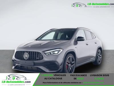 Mercedes GLA 45 S AMG BVA 4Matic+