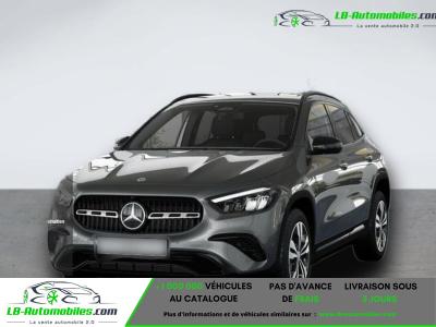 Mercedes GLA 180 d BVA
