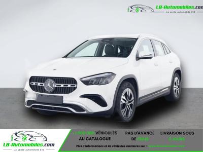 Mercedes GLA 180 d BVA