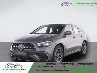 Mercedes GLA 180 d BVA