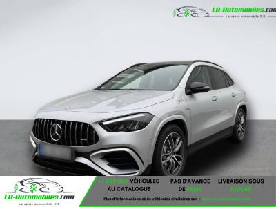 Mercedes GLA 35 AMG BVA Speedshift AMG 4Matic