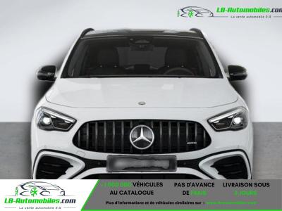 Mercedes GLA 35 AMG BVA Speedshift AMG 4Matic