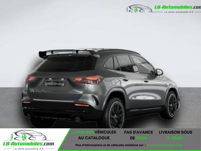 Mercedes GLA 35 AMG BVA Speedshift AMG 4Matic