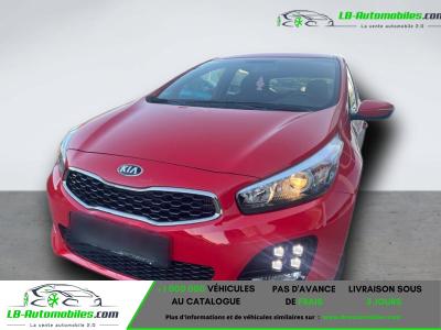 Kia Ceed 1.0 T-GDI 120 ch