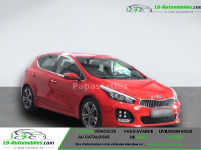 Kia Ceed 1.0 T-GDI 120 ch
