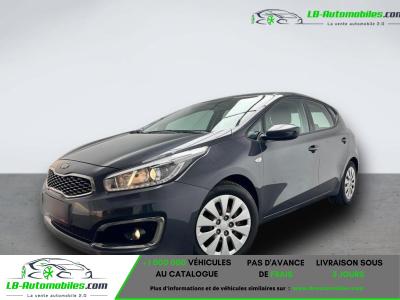 Kia Ceed 1.4 100 ch