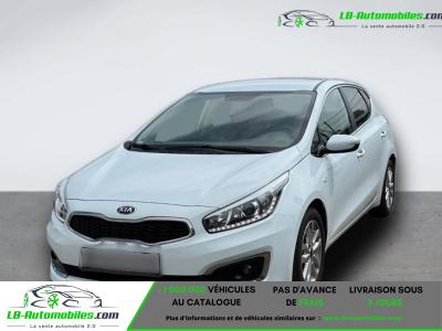 Kia Ceed 1.4 100 ch