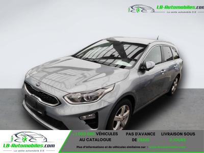 Kia Ceed 1.0 T-GDi 100 ch BVM