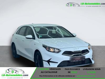 Kia Ceed 1.0 T-GDi 100 ch BVM