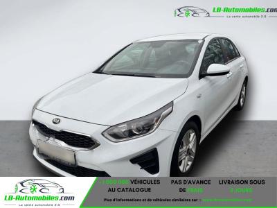 Kia Ceed 1.0 T-GDi 120 ch BVM