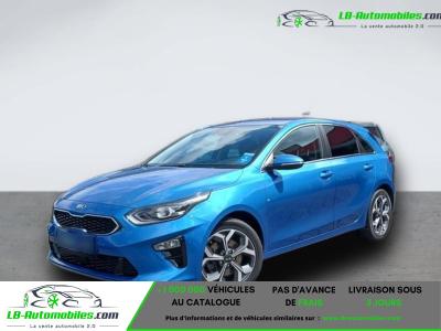 Kia Ceed 1.4 T-GDi 140 ch BVM