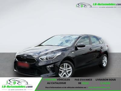 Kia Ceed 1.4 T-GDi 140 ch BVM