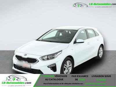 Kia Ceed 1.4 T-GDi 140 ch BVM