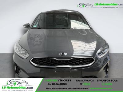 Kia Ceed 1.4 T-GDi 140 ch BVA