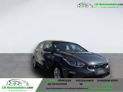 Kia Ceed 1.6 CRDi 136 ch BVM