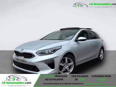 Kia Ceed 1.6 CRDi 136 ch BVM