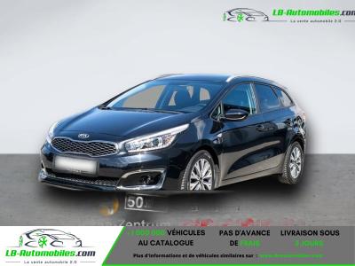 Kia Ceed SW 1.0 T-GDI 120 ch