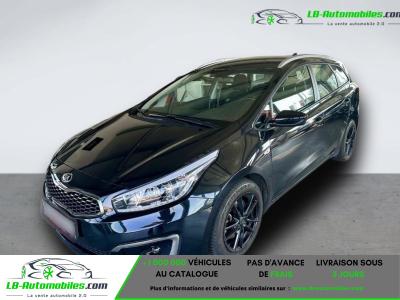 Kia Ceed SW 1.4 100 ch