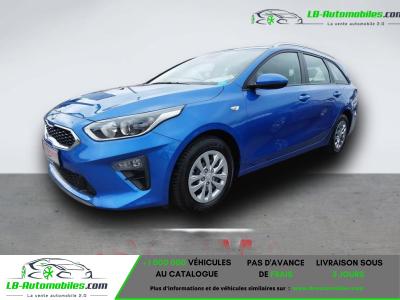 Kia Ceed SW 1.0 T-GDI 100 ch BVM