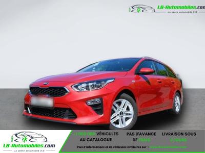 Kia Ceed SW 1.0 T-GDI 100 ch BVM