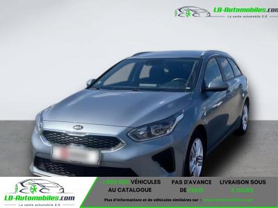 Kia Ceed SW 1.0 T-GDI 100 ch BVM
