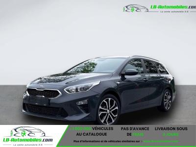 Kia Ceed SW 1.0 T-GDI 120 ch BVM