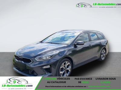 Kia Ceed SW 1.4 T-GDI 140 ch BVA