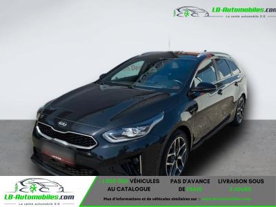 Kia Ceed SW 1.4 T-GDI 140 ch BVA