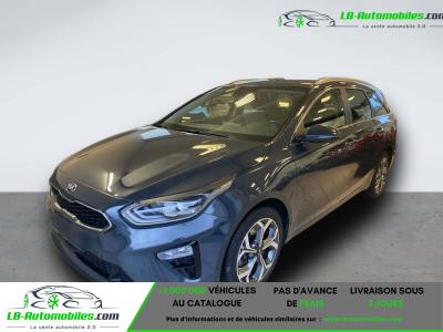 Kia Ceed SW 1.6 CRDi 136 ch BVA
