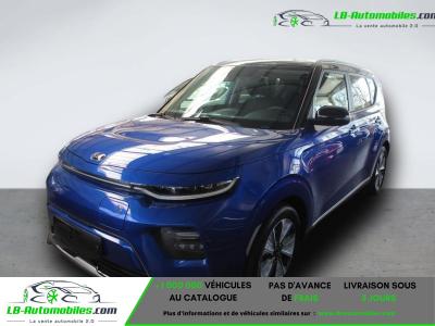 Kia E-Soul 136 ch