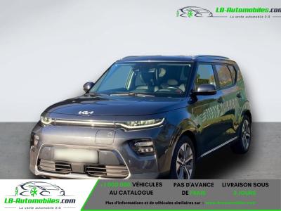 Kia E-Soul 204 ch
