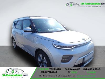 Kia E-Soul 204 ch