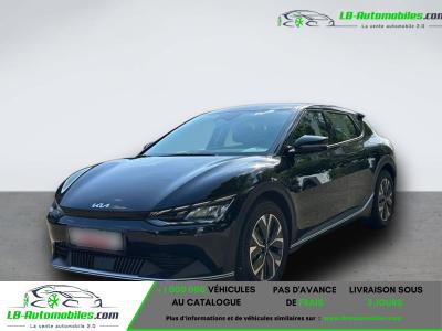 Kia EV6 170 ch