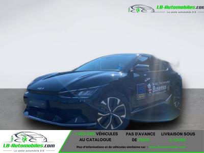 Kia EV6 170 ch