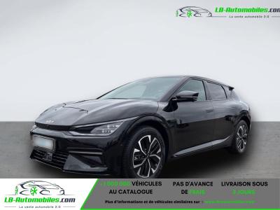Kia EV6 325 ch AWD