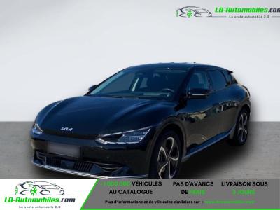 Kia EV6 325 ch AWD