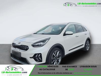 Kia Niro 1.6 GDi Hybride 105 ch BVA