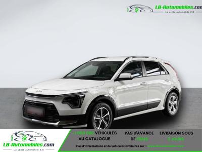 Kia Niro 1.6 GDi 183 ch PHEV BVA