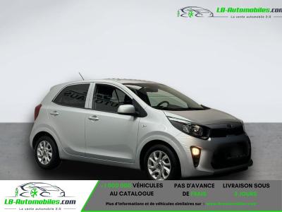 Kia Picanto 1.0 MPi 67 ch BVM