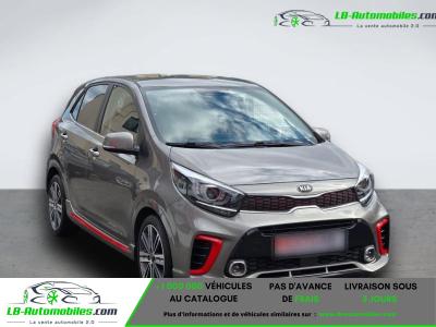 Kia Picanto 1.2L 84 ch BVA