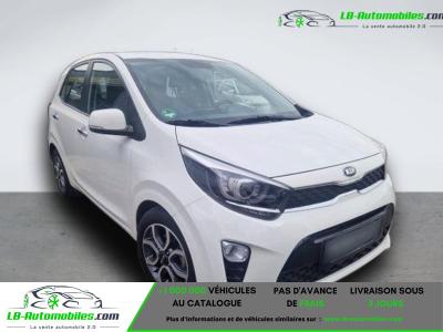 Kia Picanto 1.2L 84 ch BVA