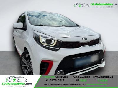 Kia Picanto 1.2L 84 ch BVA
