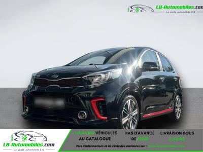 Kia Picanto 1.2L 84 ch BVM