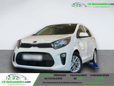 Kia Picanto 1.0 DPi 67ch BVA