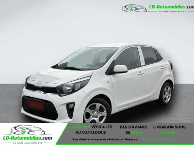 Kia Picanto 1.0 DPi 67ch BVA