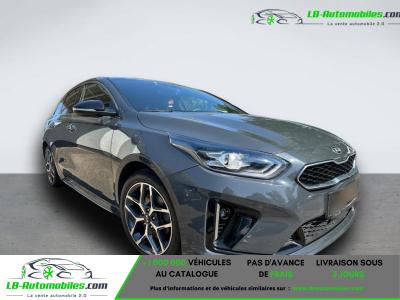 Kia ProCeed 1.4 T-GDI 140 ch BVA