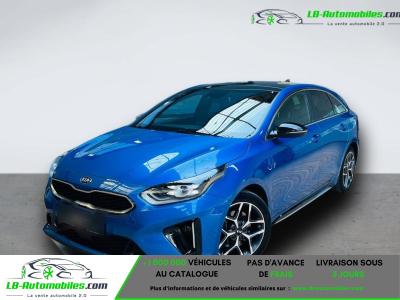 Kia ProCeed 1.4 T-GDI 140 ch BVA